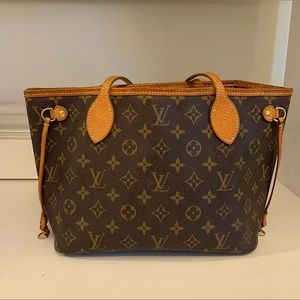 Louis Vuitton Neverfull PM